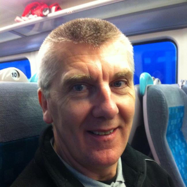 Nigel Griffiths Nigel Griffiths